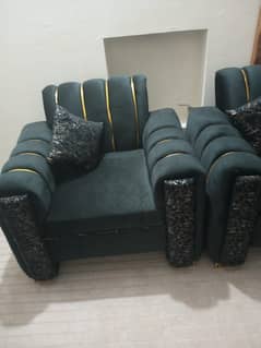Used and new posh ish