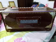DS Ram Singh