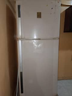 DAWLANCE REFRIGERATOR MONOGRAM FOR SALE