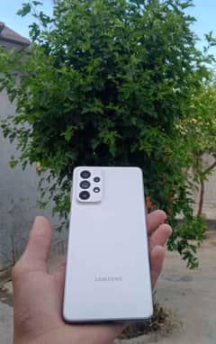 a52 good condition 10 by 10 condition pta aprove 03335483133