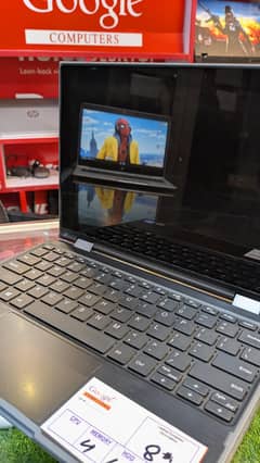 lenovo 8th generation