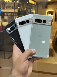 Google Pixel 7 Pro
