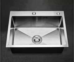 Tilo Hand Made Sink 60*45