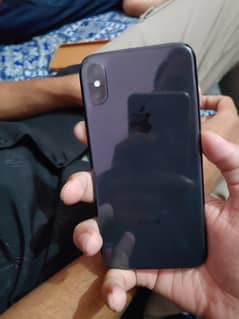 iphone x non pta
