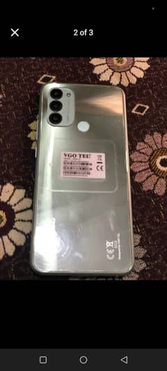 VGO