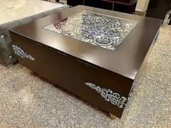 Center Table & Coffee Table