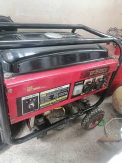 Honda 3.5 kv