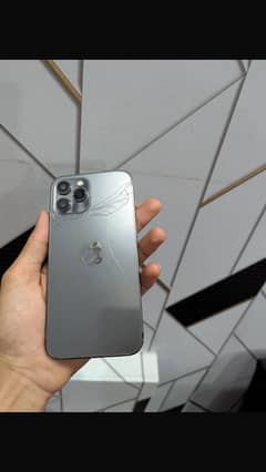 iPhone 12 Pro Max non pta jv