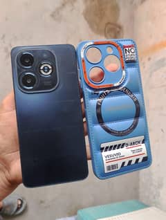 infinix smart 8 plus 4+4.64