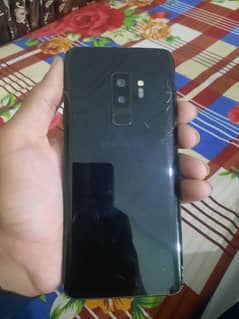Samsung S9 Plus