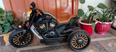 heavy bike for kids