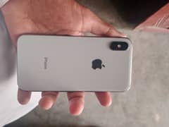 I phone X non pta