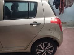 Swift 2014 Dx Simple