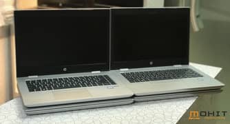 HP ProBook 640 G4 | Core i5 | 8GB RAM | 256GB SSD | Excellent Conditio