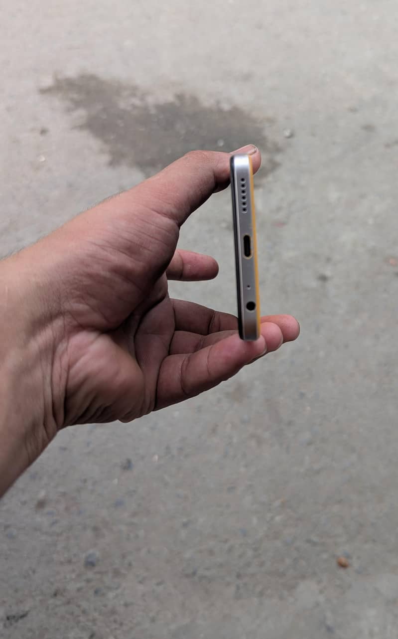 Tecno spark 10c 2