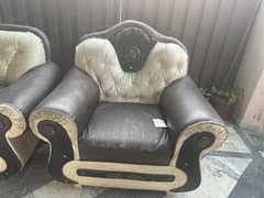 Sofa Set Used