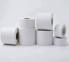 Thermal Roll 80mm x 50m | POS Paper Roll | Bulk Availabl