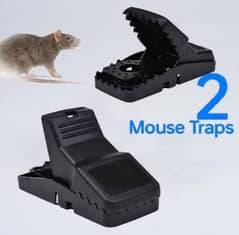 Mouse Trap pack of 2