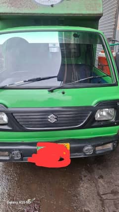 Suzuki Ravi
