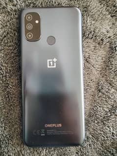 Oneplus Nord N100 4/64
