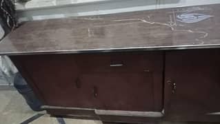 Isetari Stand