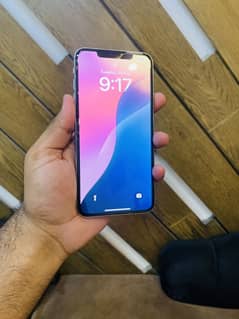 iPhone XS Max 512GB Dual Physical PTA
