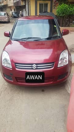 Suzuki Swift 2011,like new car,o3  oo  9  4  5  2  4 o  4