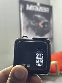Oxva sq pro