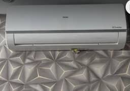 haier ac