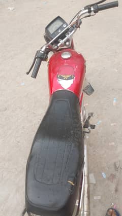 cb 70 2020 model rs 75000