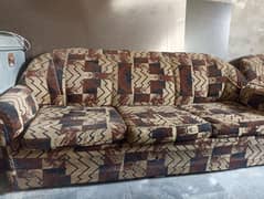 Sofa Set
