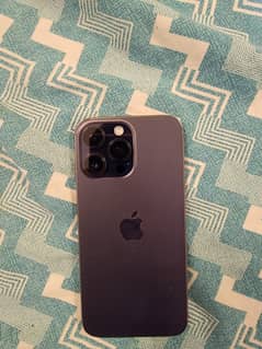 iphone 14 pro max 256gb
