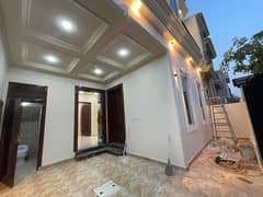5 Marla Brand New Double Story House For Rent In Royal Orchard Multan