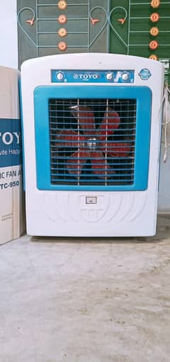 air