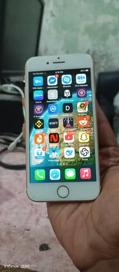 I phone8