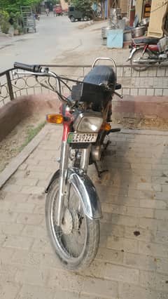 koi masla nhi ha
