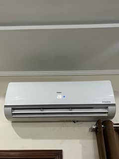 Haier DC inverter for sale