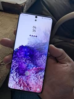 Samsung S20 Plus