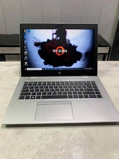 HP
