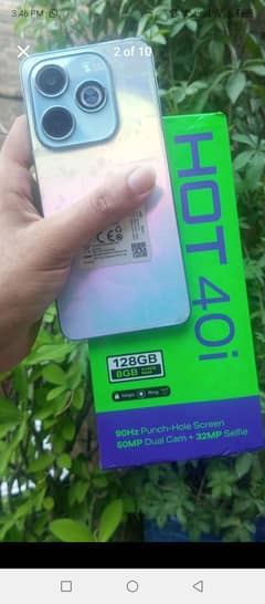 Infinix