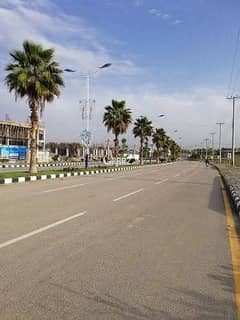 The Perfect Pair Main to Back Prime 2-Kanal (Each 1-Kanal) Main-to-Back Plots in DHA Phase 8 Block T Available Now Secure a Strategic Spot in Lahores Most Prestigious Community!