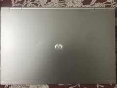 HP Elitebook, 2nd Gen, Core i7, 8GB Ram, 1GB AMD Graphics