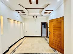 3-Marla Double Story House for Sale Al Rehman Garden Phase 2
