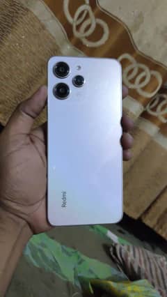Redmi 12 (8gb 128 gb) Sale & Exchange