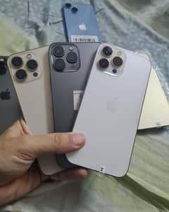 Iphone 13 pro max 128gb