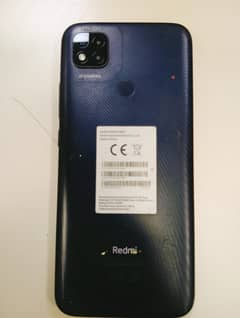 Redmi 9C avilable on reasonable price