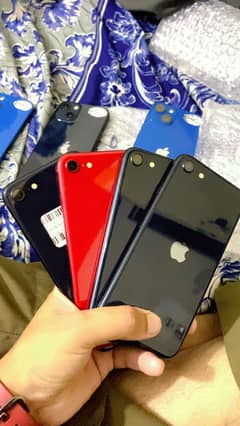 Iphone Se 3 Non pta