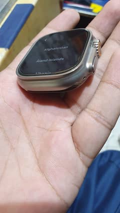 Apple watch ultra 2