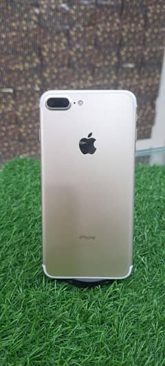 Iphone 7plus PTA