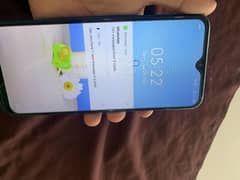 Infnin hot 10s condition 10/9 memory 6 128 with box